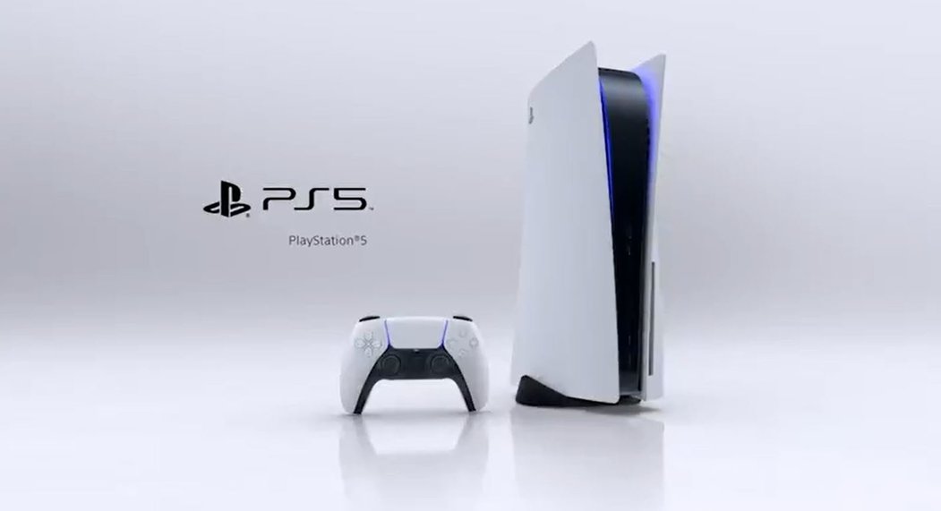 PS5